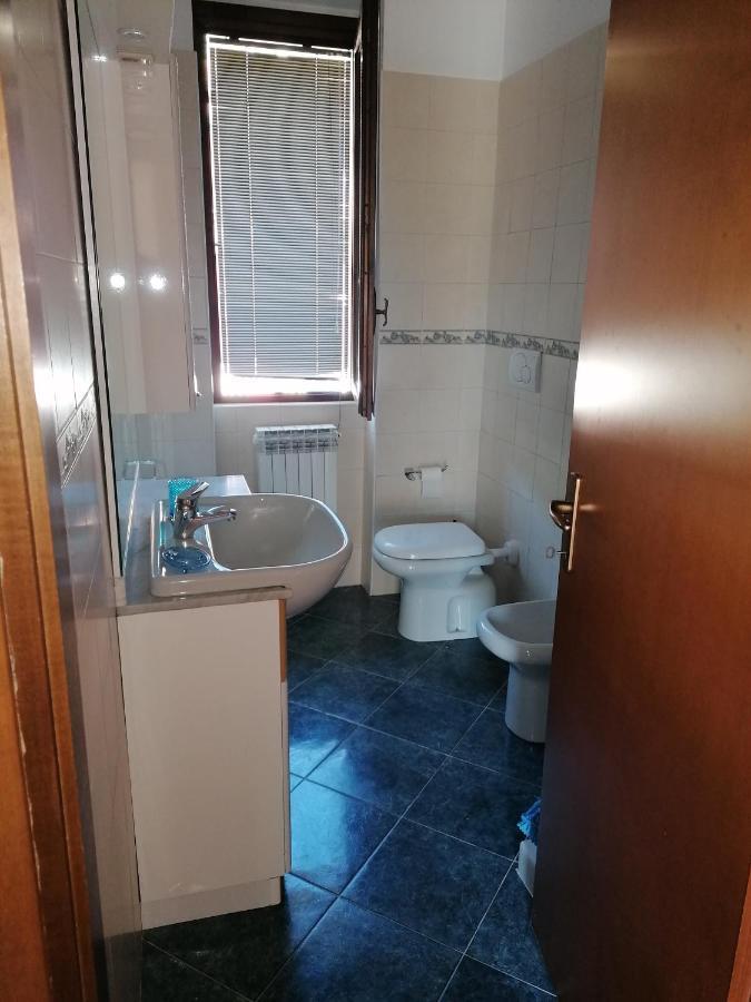 Villetta Lago E Monti Spinone Al Lago Екстер'єр фото